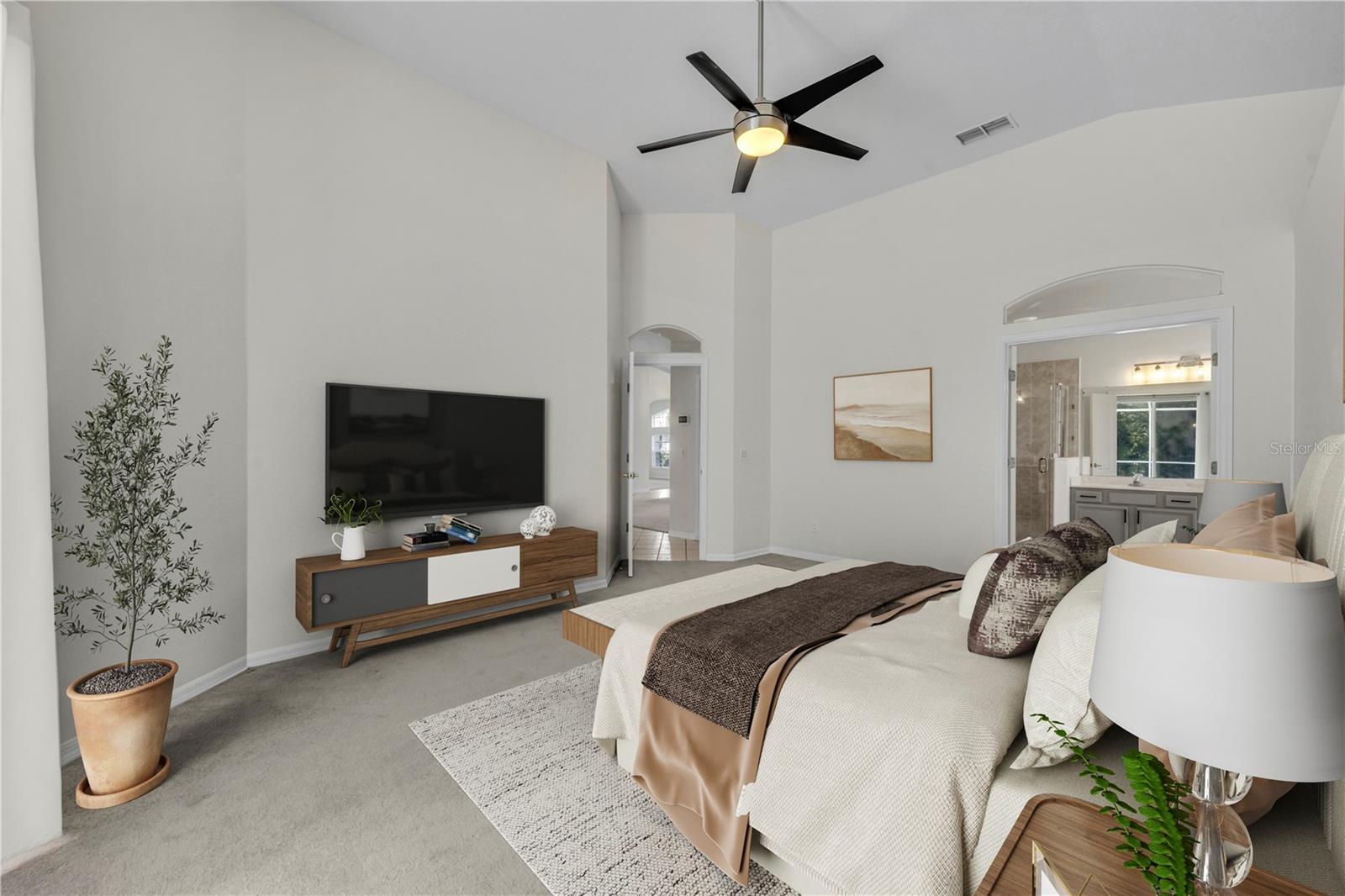 WATERFORD LAKES TR N23A - Residential