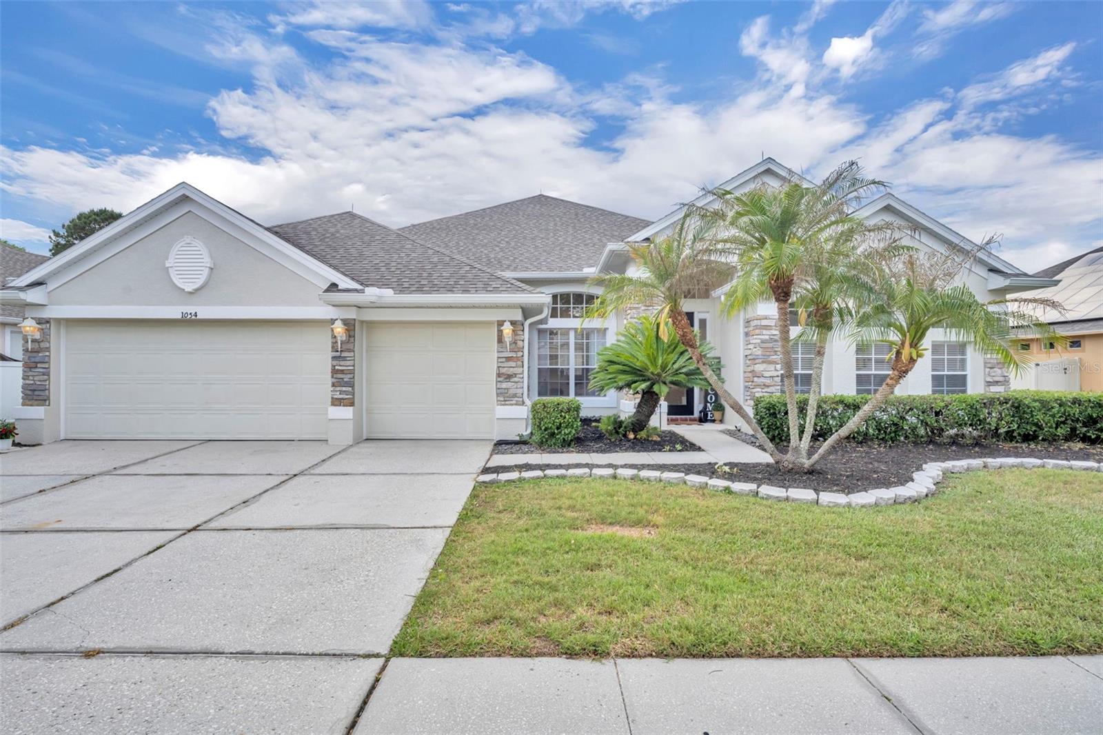 WATERFORD LAKES TR N23A - Residential