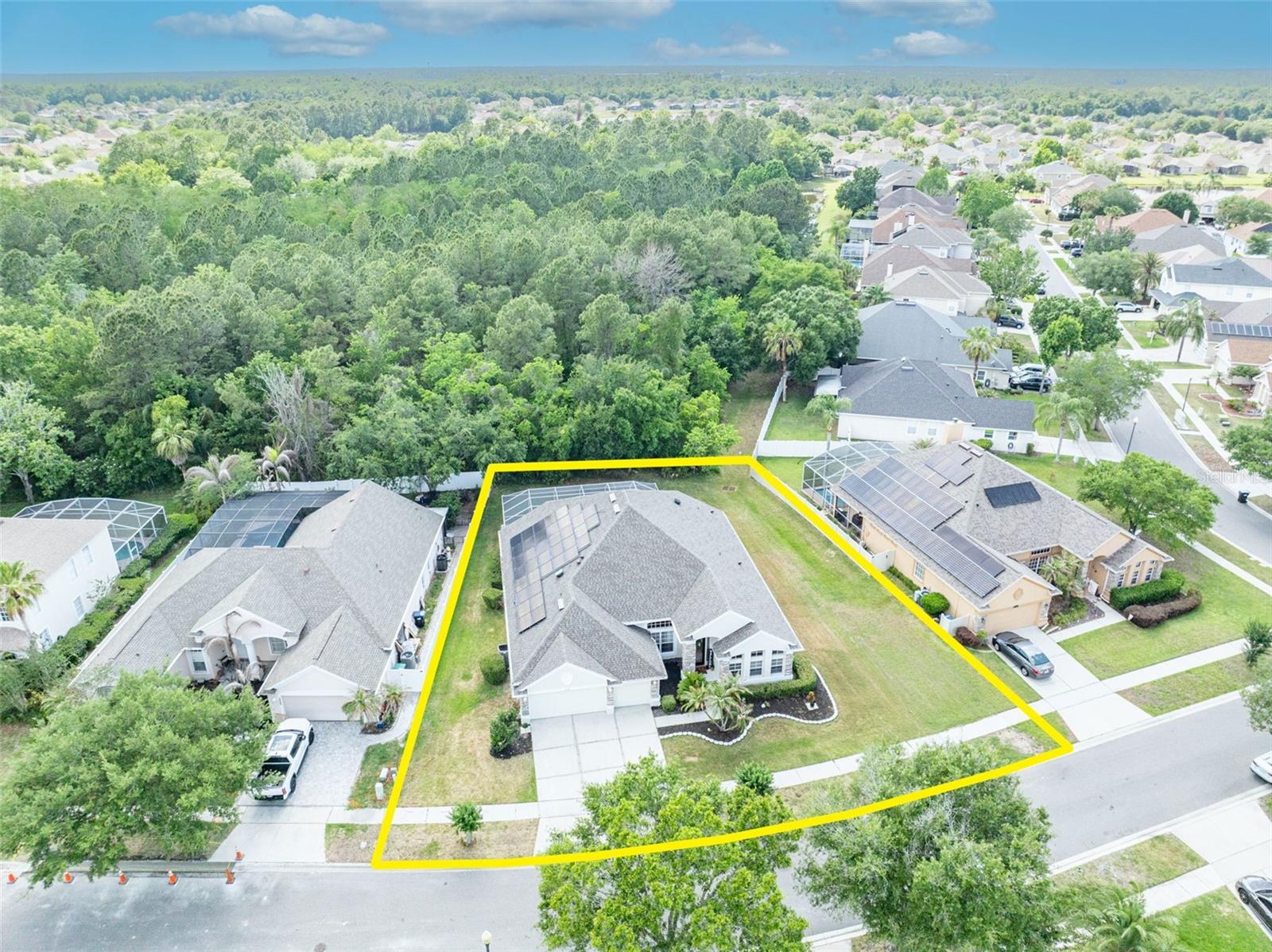 WATERFORD LAKES TR N23A - Residential