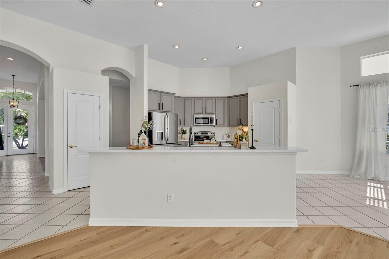 WATERFORD LAKES TR N23A - Residential