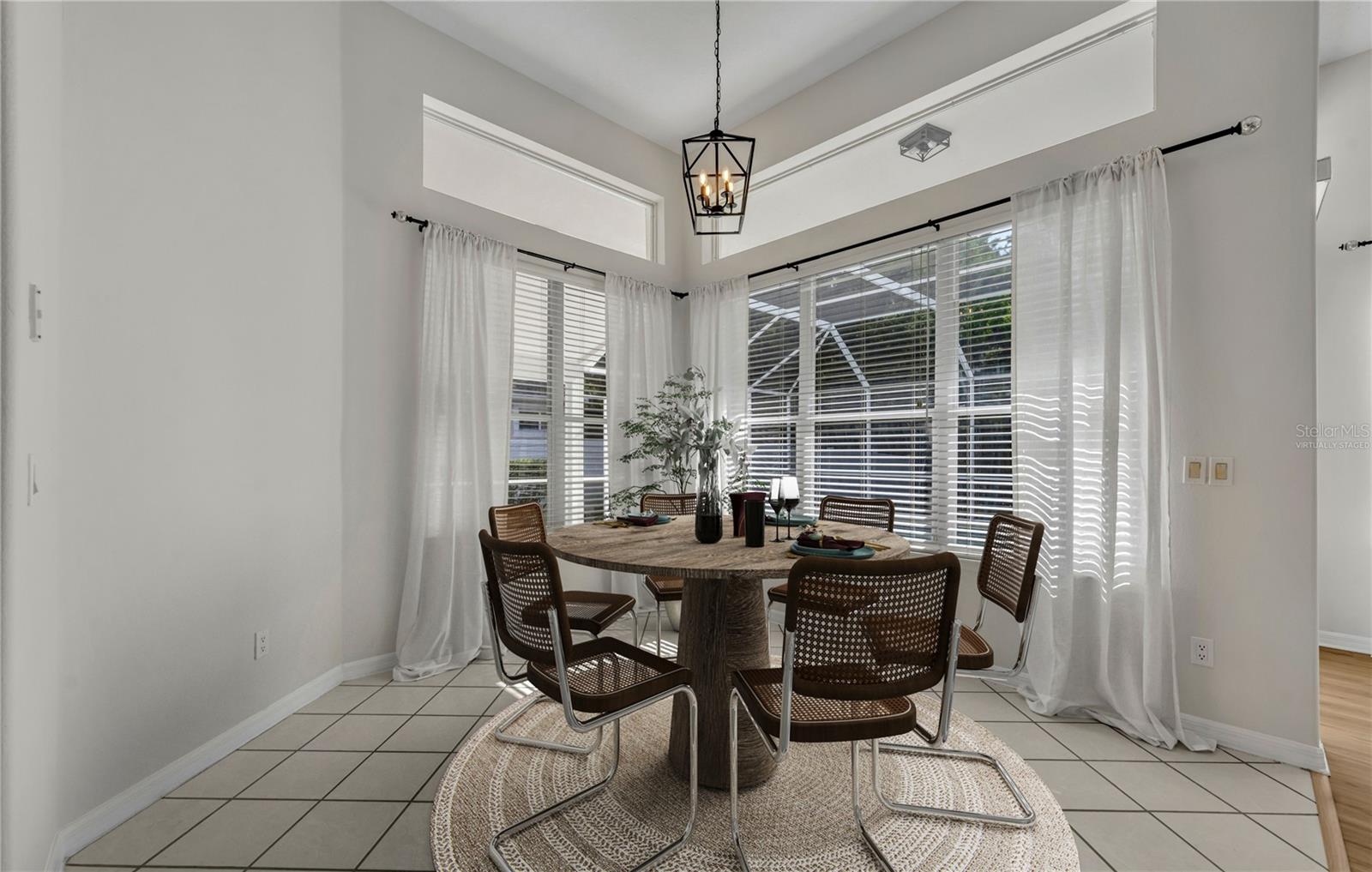 WATERFORD LAKES TR N23A - Residential