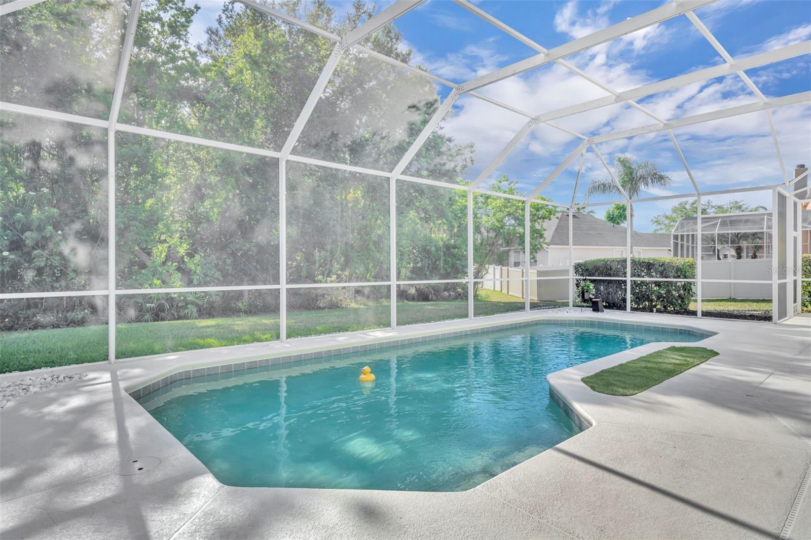 WATERFORD LAKES TR N23A - Residential