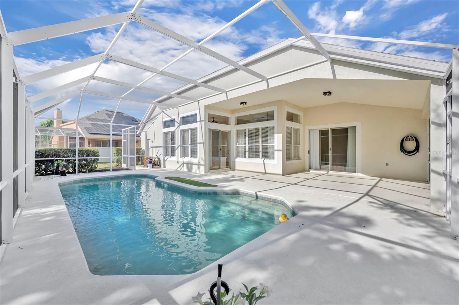 WATERFORD LAKES TR N23A - Residential