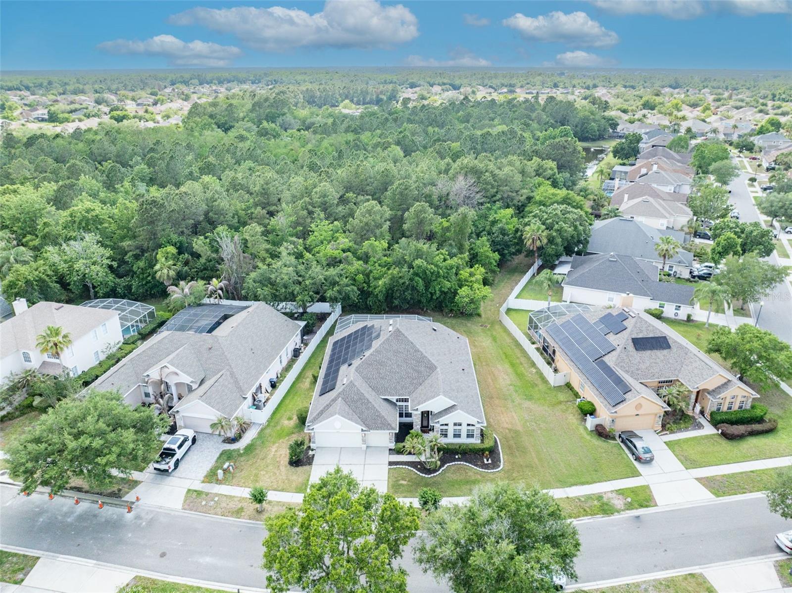 WATERFORD LAKES TR N23A - Residential
