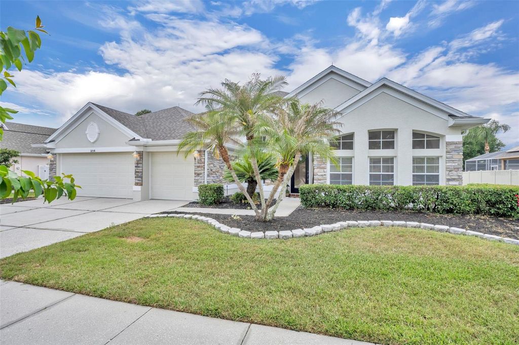 Photo of 1054 Landview Court, Orlando, FL 32828 (MLS # O6397539)