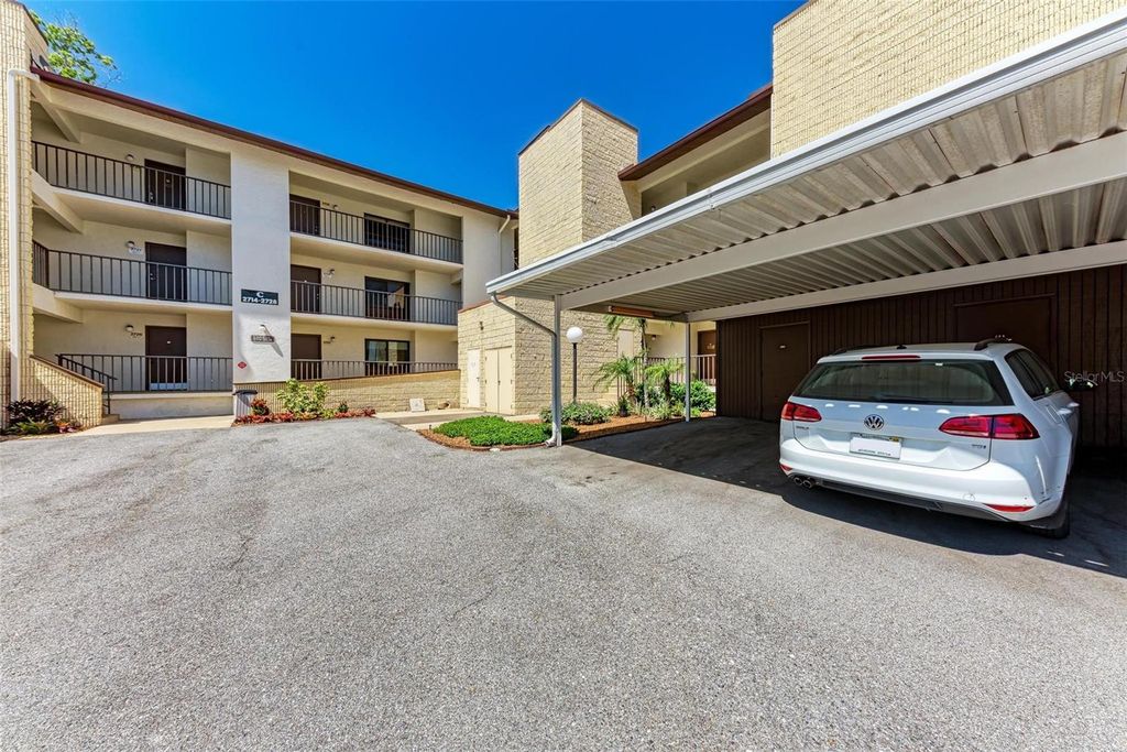 Photo of 2718 Orchid Oaks Drive #C-202, Sarasota, FL 34239 (MLS # N6139229)