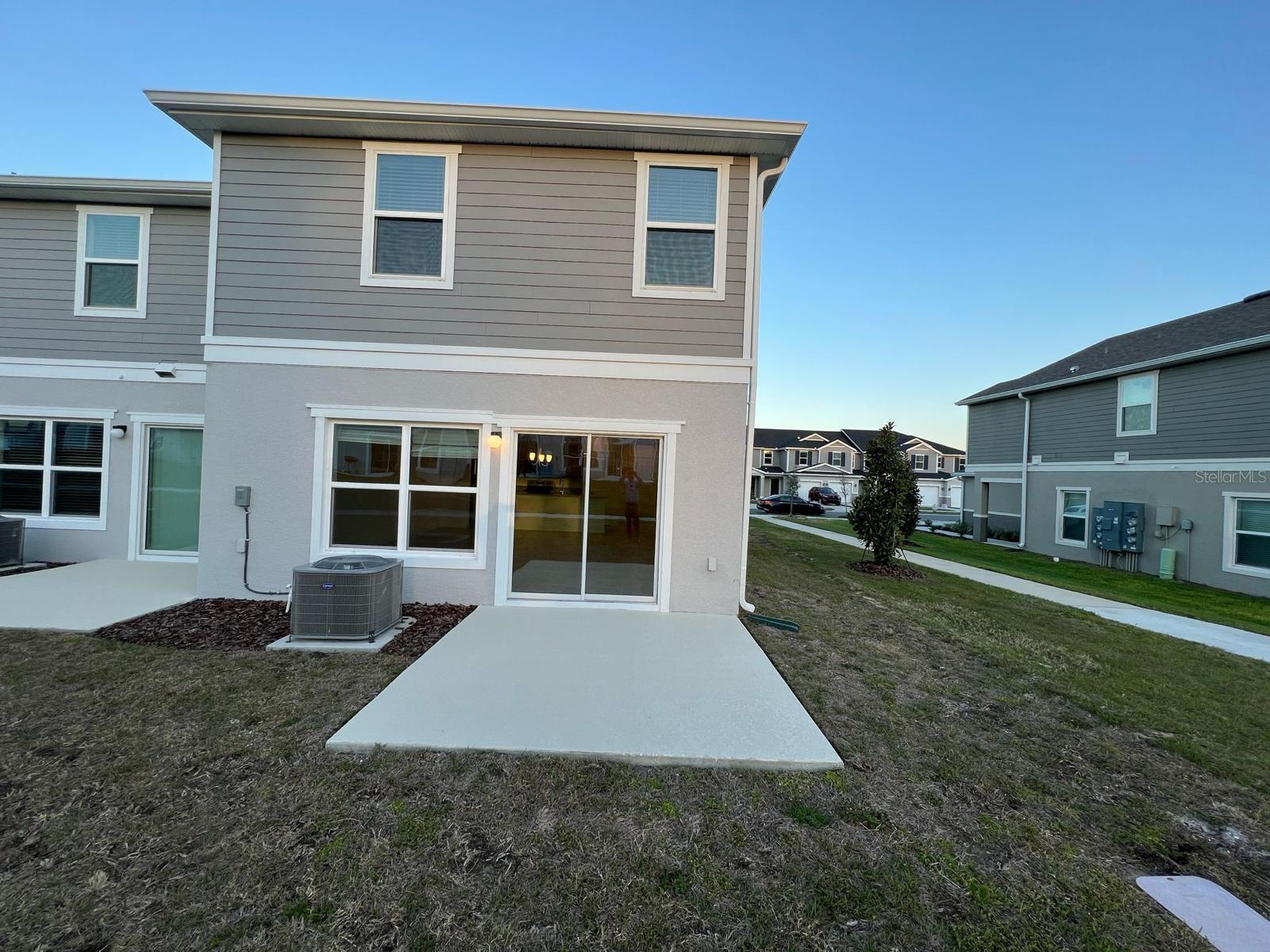 BELLAVIVA PH 4 - Residential