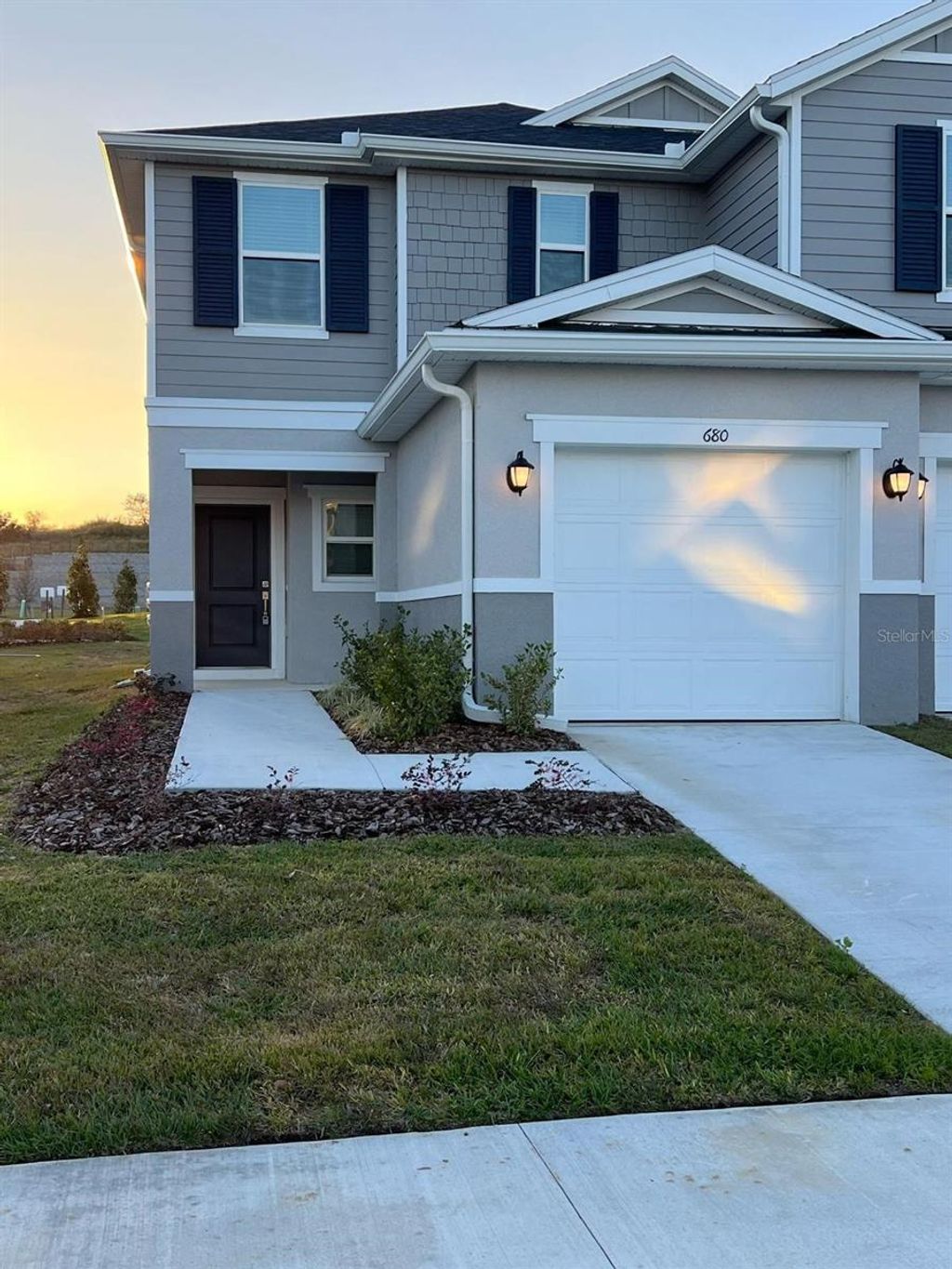 Photo of 680 Stoney Point Circle, Davenport, FL 33896 (MLS # S5147180)