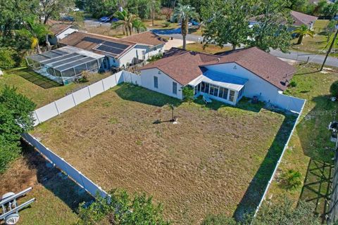 A home in PALM COAST