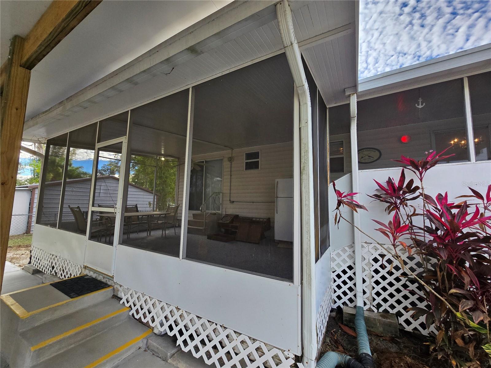 UNRECORDED PLAT/ASTOR FOREST CAM - Residential