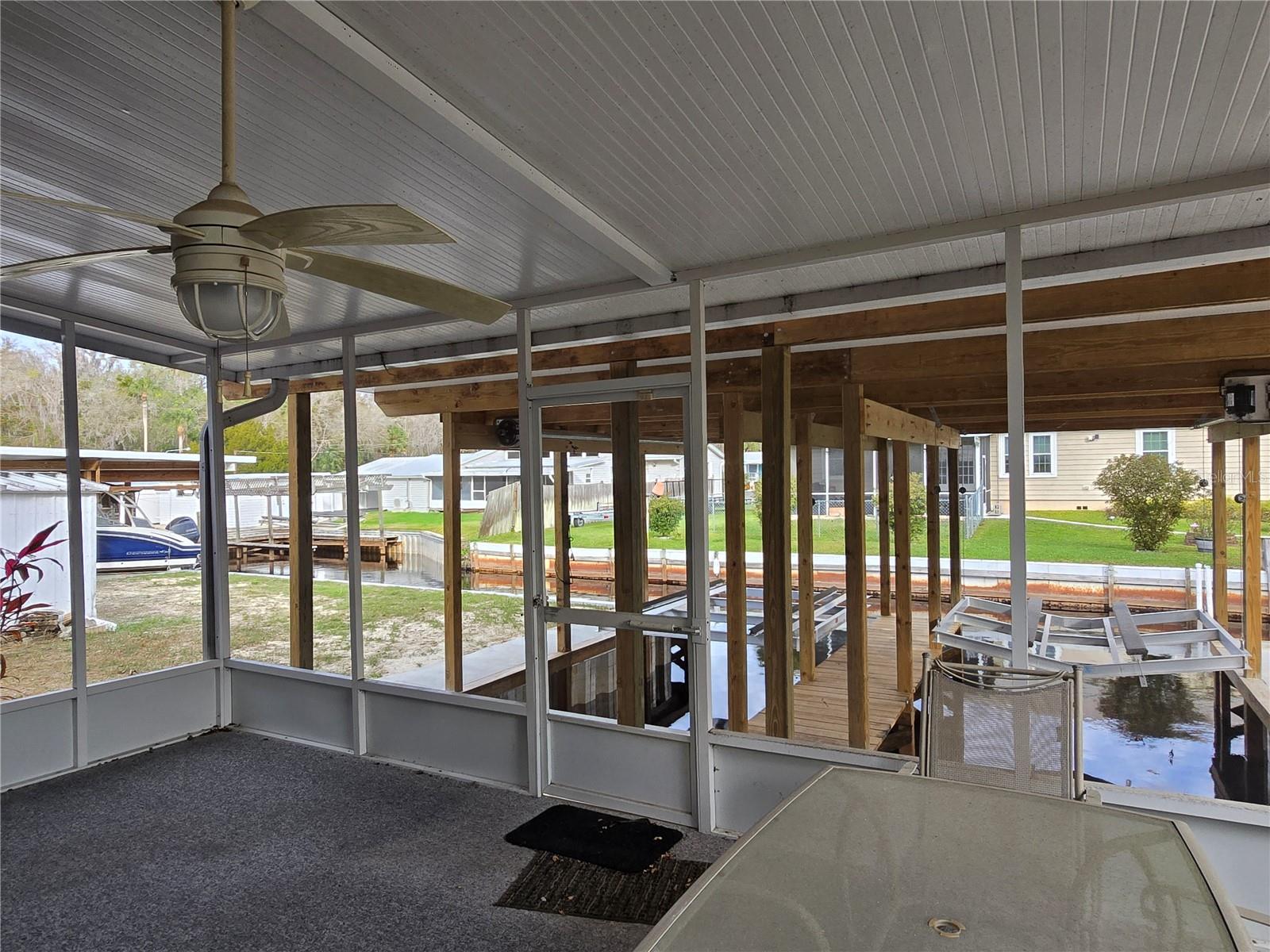 UNRECORDED PLAT/ASTOR FOREST CAM - Residential