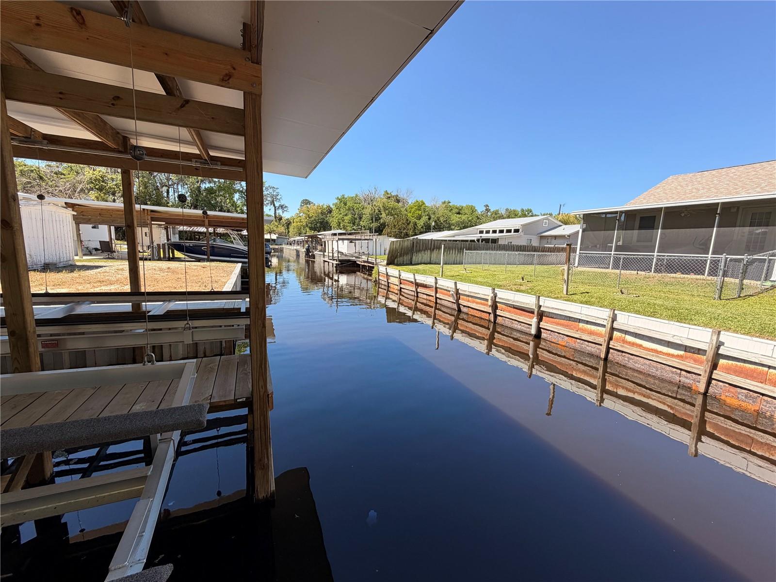 UNRECORDED PLAT/ASTOR FOREST CAM - Residential