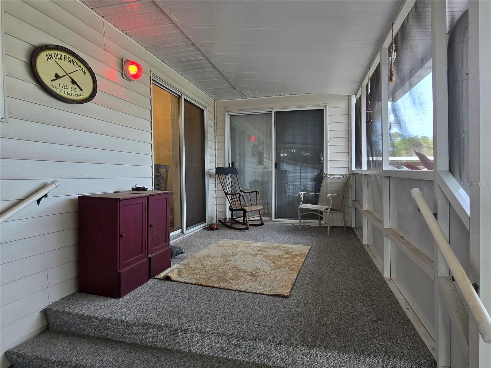 UNRECORDED PLAT/ASTOR FOREST CAM - Residential