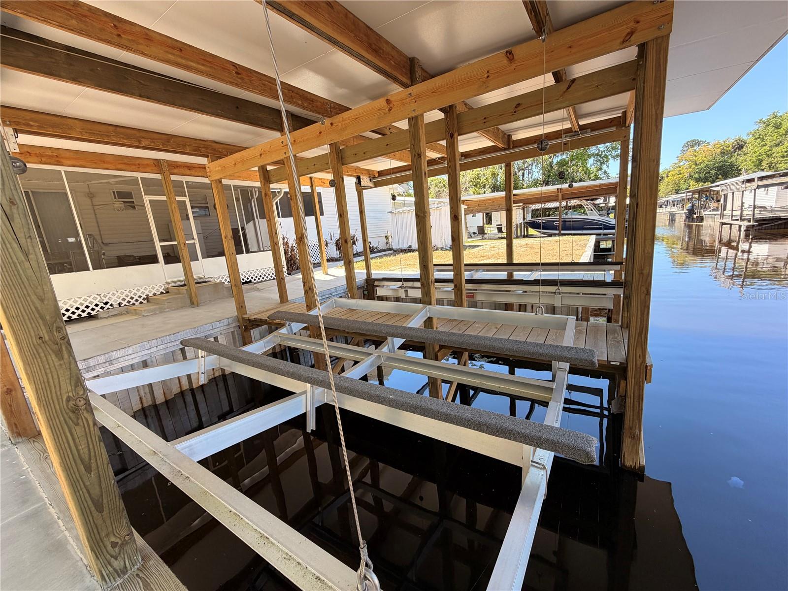 UNRECORDED PLAT/ASTOR FOREST CAM - Residential