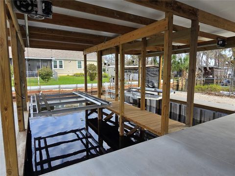 Tiny photo for 24521 Alligator Road, Astor, FL 32102 (MLS # R4910451)