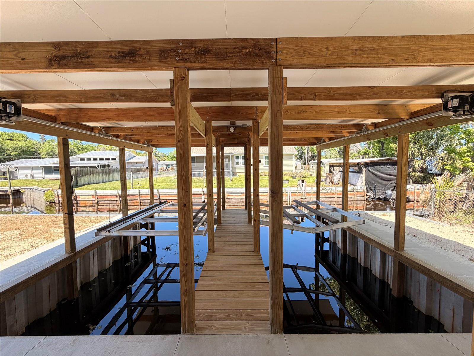 UNRECORDED PLAT/ASTOR FOREST CAM - Residential