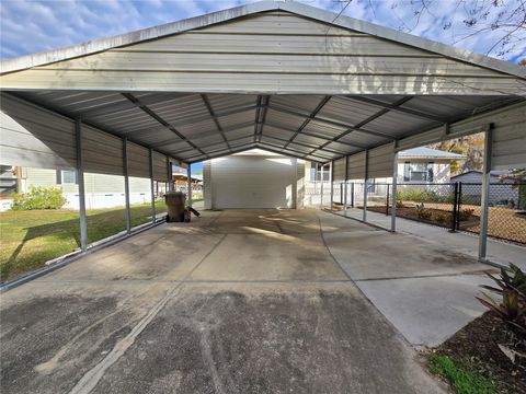 Tiny photo for 24521 Alligator Road, Astor, FL 32102 (MLS # R4910451)