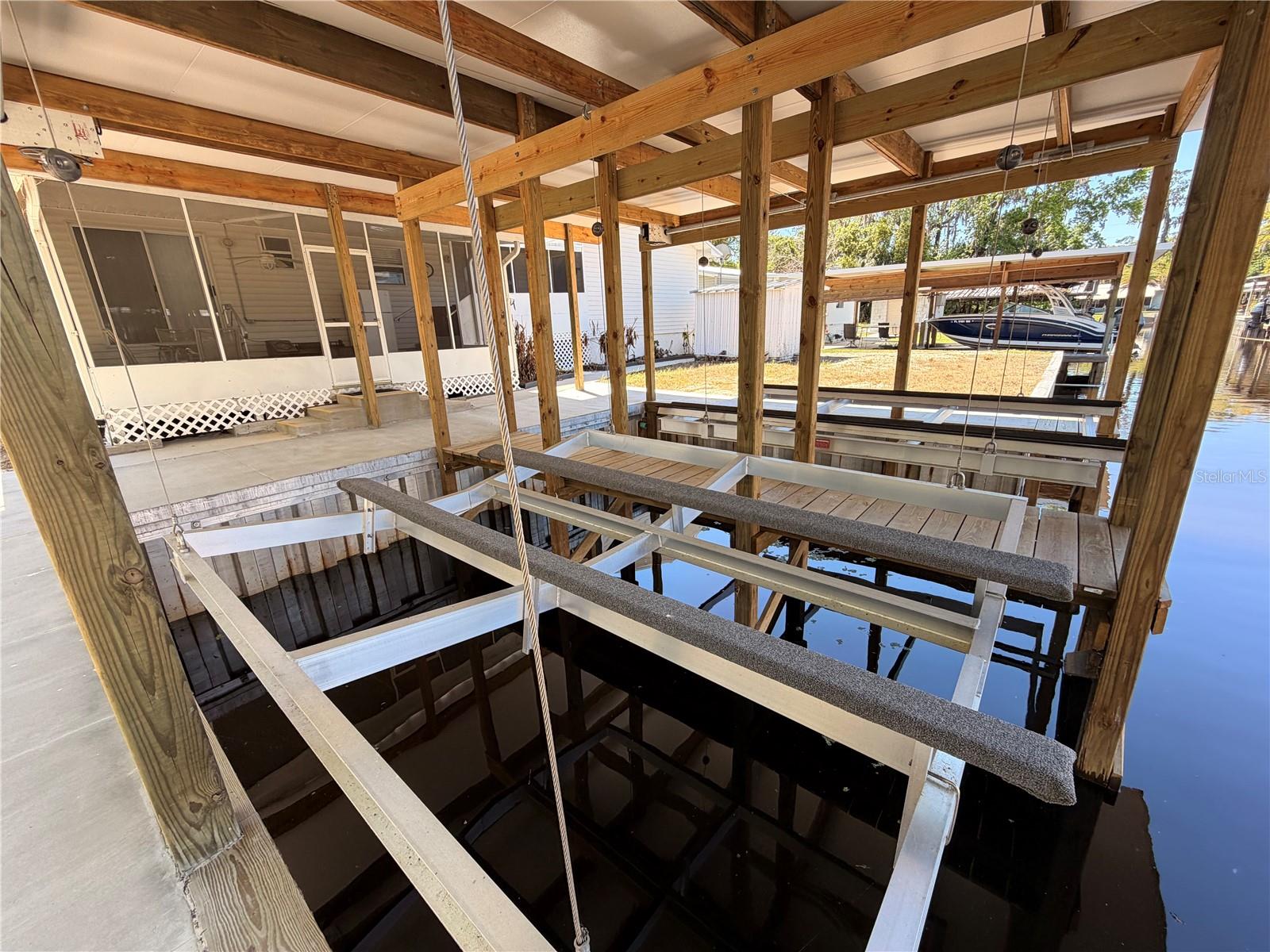 UNRECORDED PLAT/ASTOR FOREST CAM - Residential