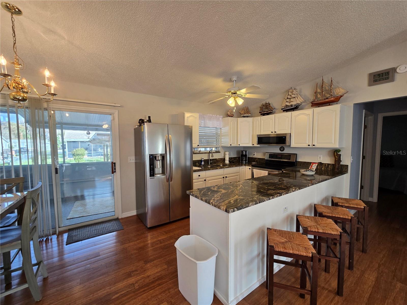 UNRECORDED PLAT/ASTOR FOREST CAM - Residential