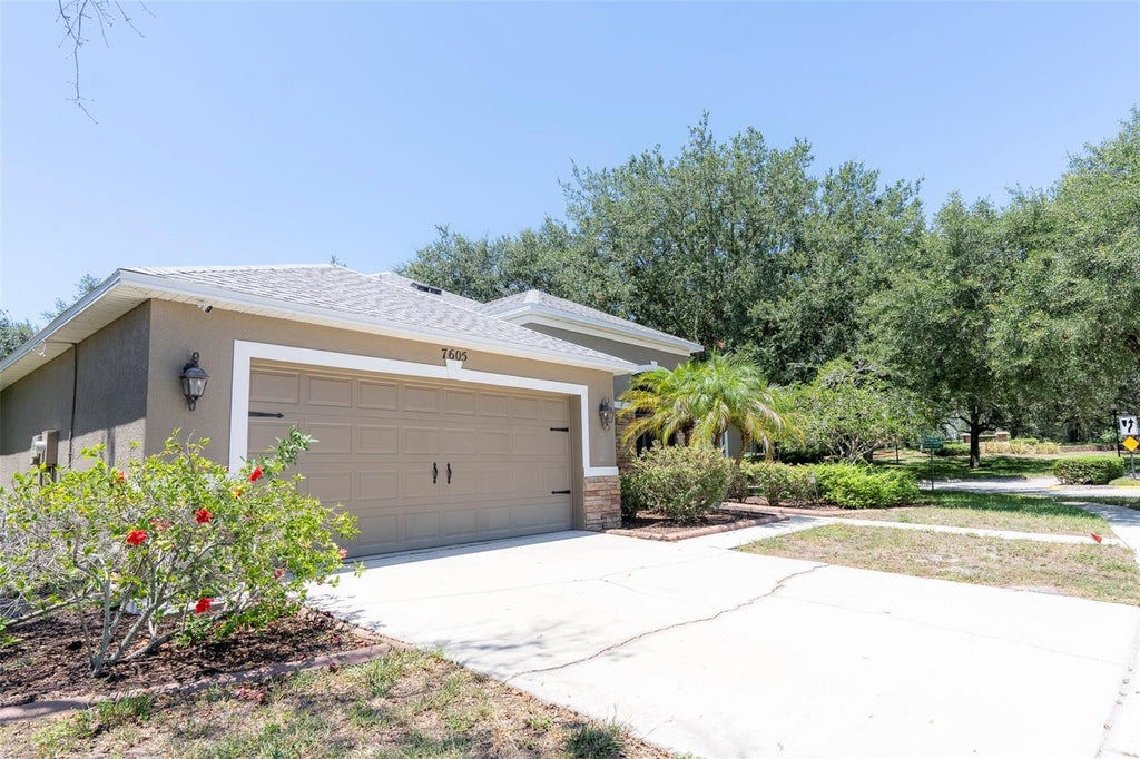 Photo of 7605 Nottinghill Sky Drive, Apollo Beach, FL 33572 (MLS # C7527741)
