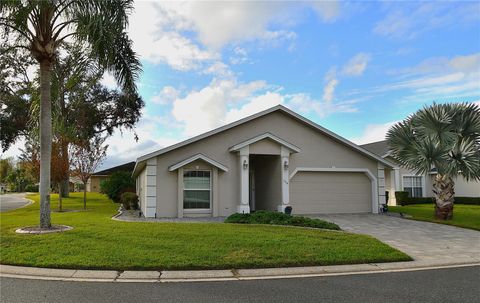 A home in DAVENPORT