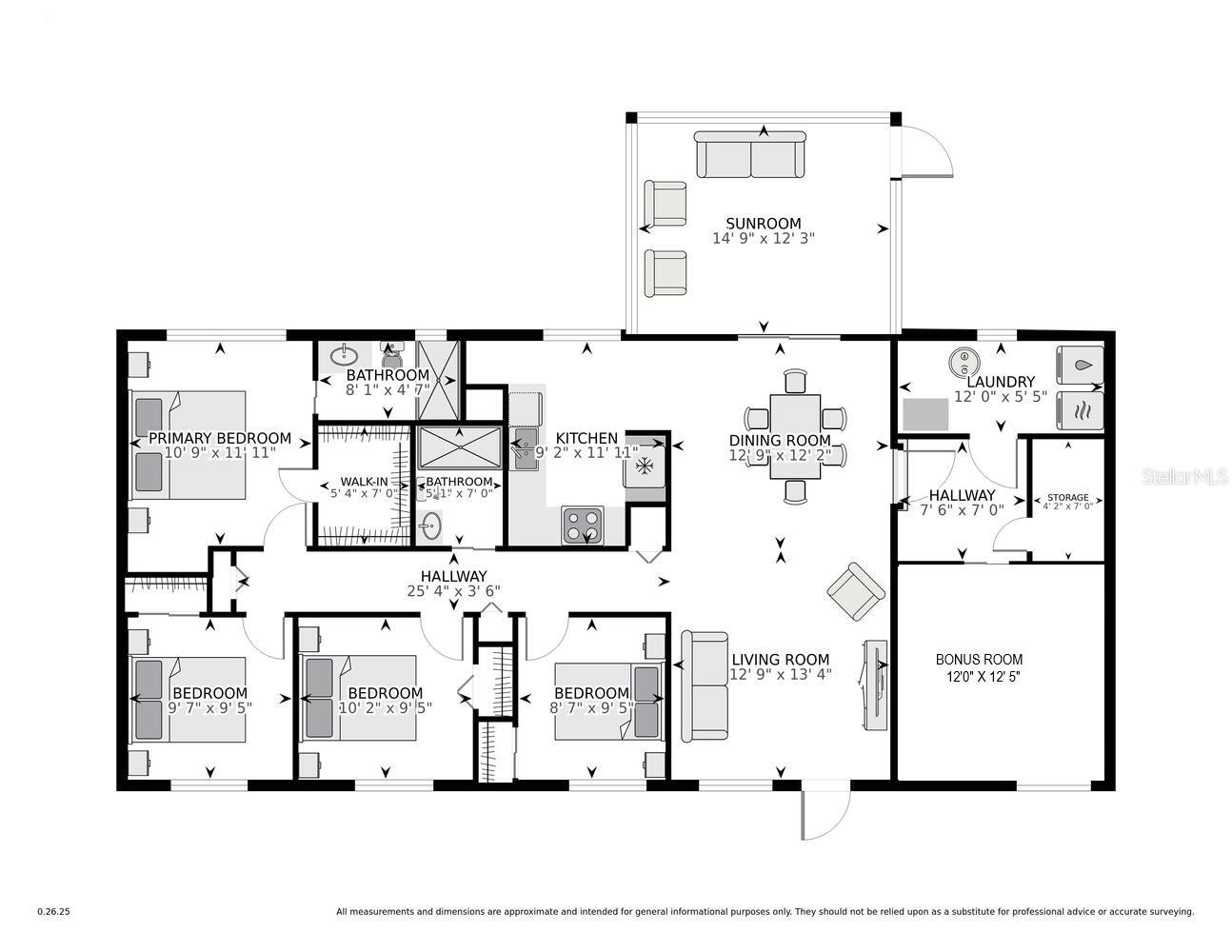 PALMETTO WOODS - Residential