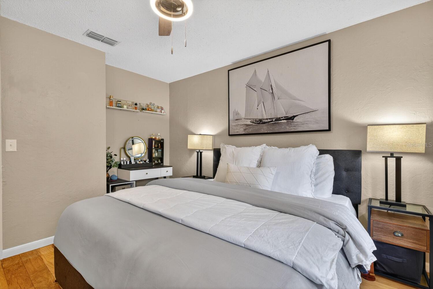 PALMETTO WOODS - Residential