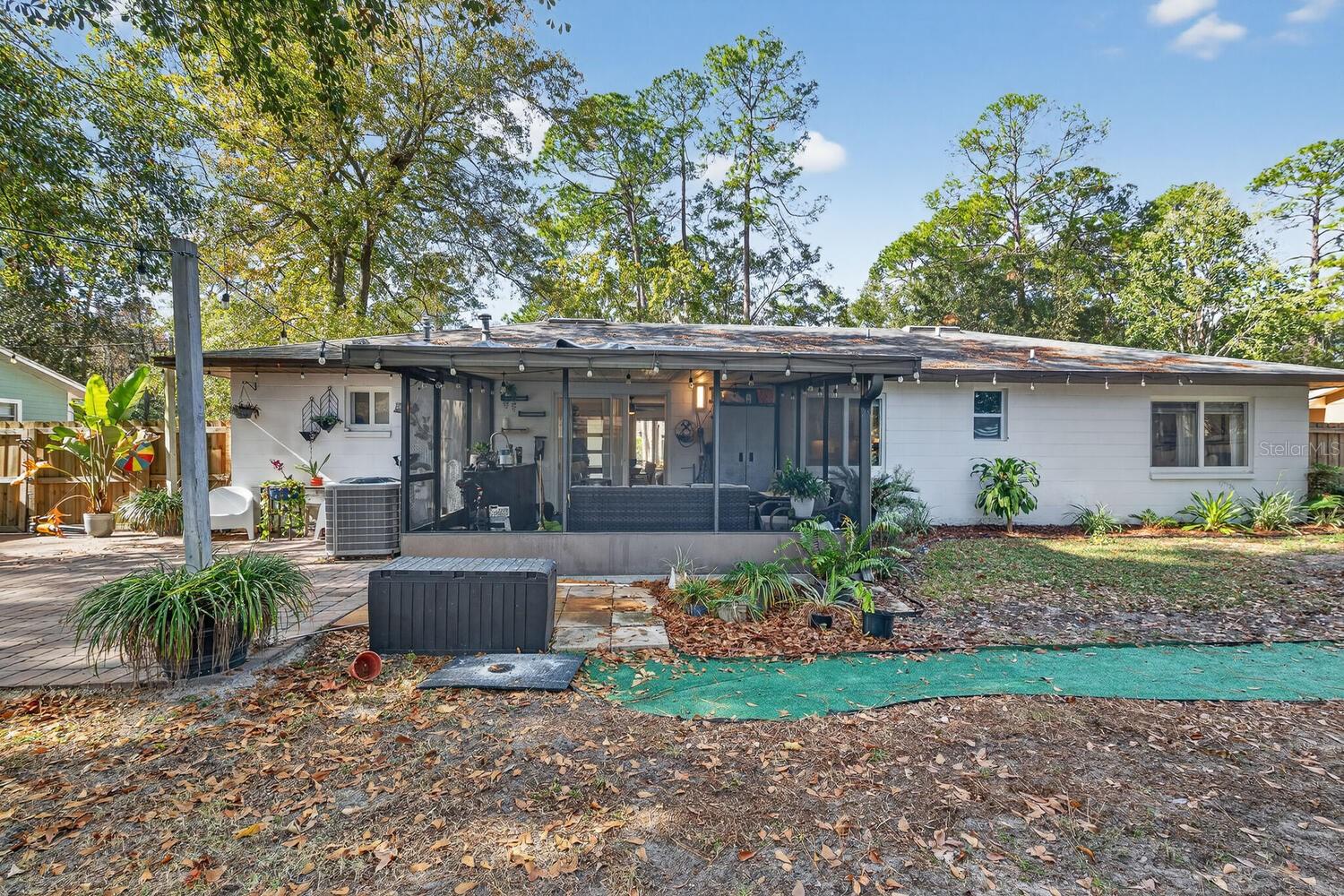 PALMETTO WOODS - Residential