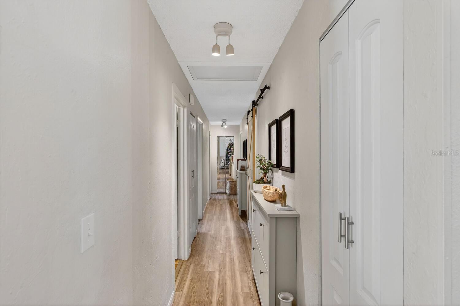 PALMETTO WOODS - Residential