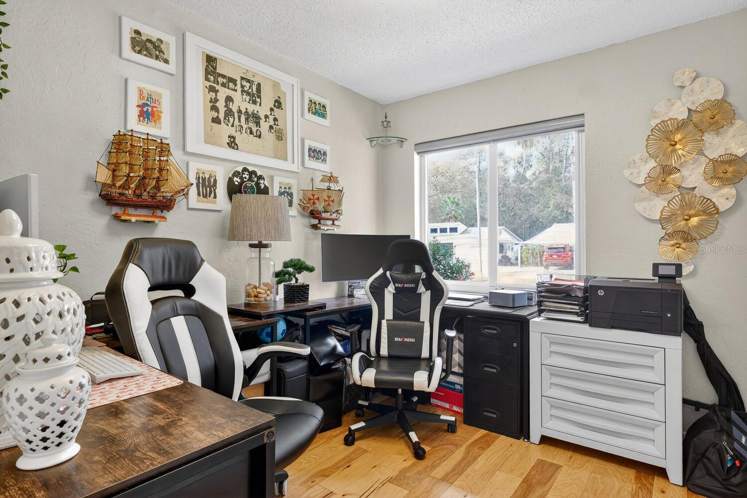 PALMETTO WOODS - Residential