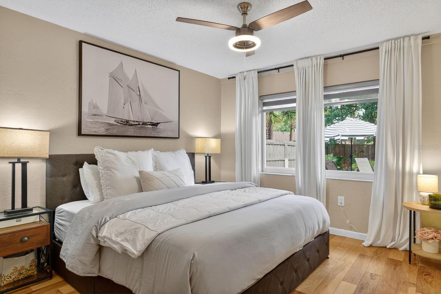 PALMETTO WOODS - Residential