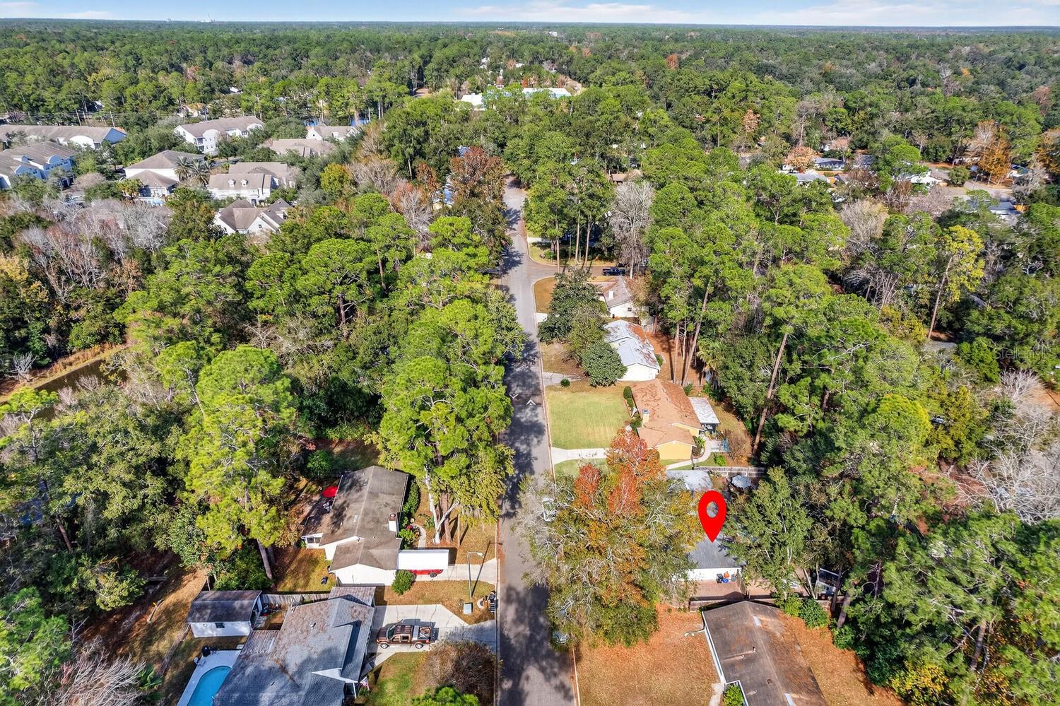 PALMETTO WOODS - Residential