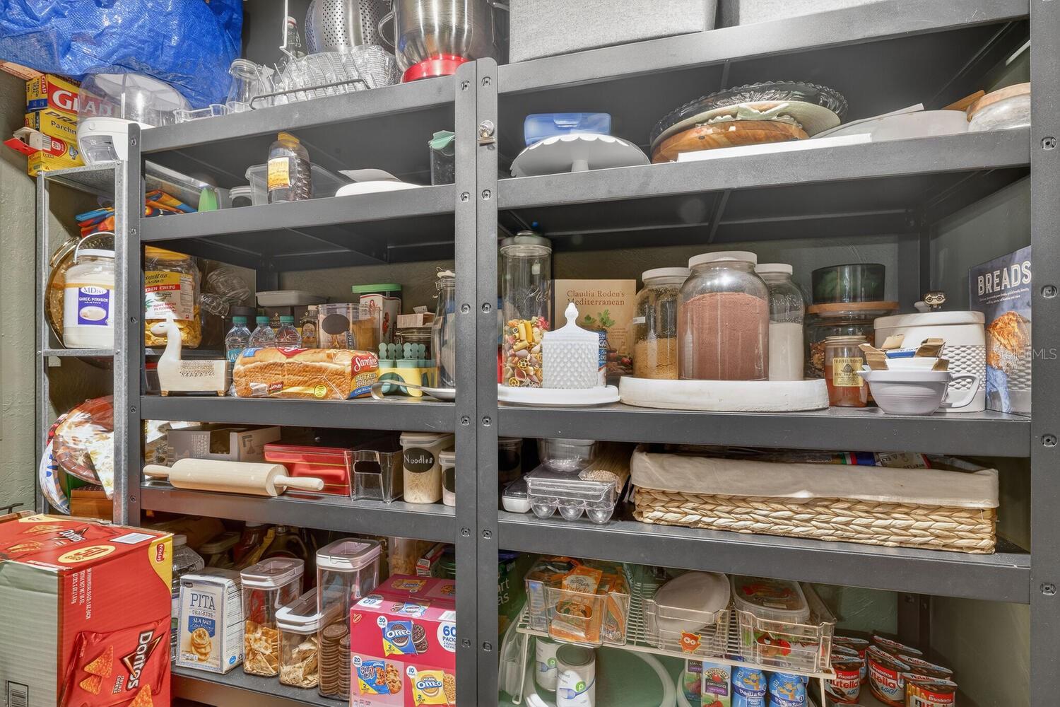 PALMETTO WOODS - Residential