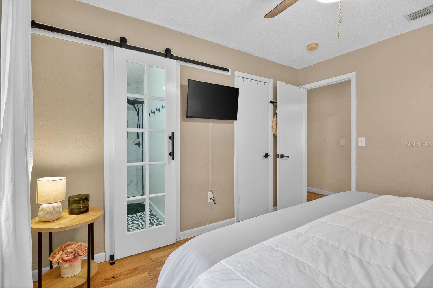 PALMETTO WOODS - Residential