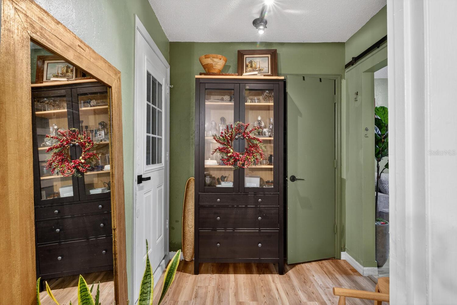 PALMETTO WOODS - Residential