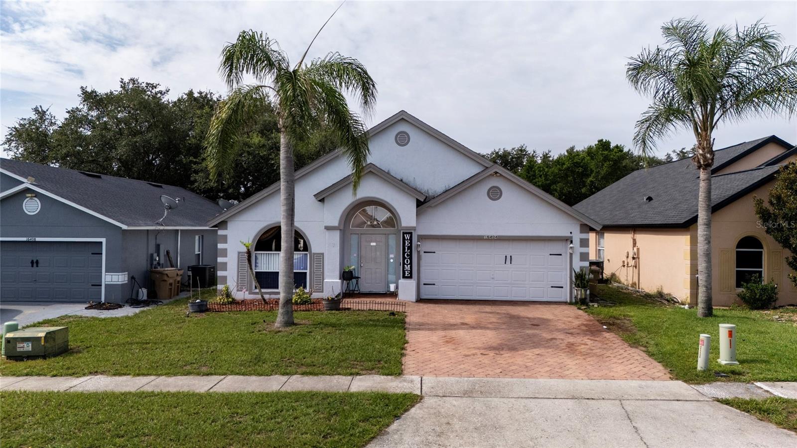 16404 COOPERS HAWK AVENUE