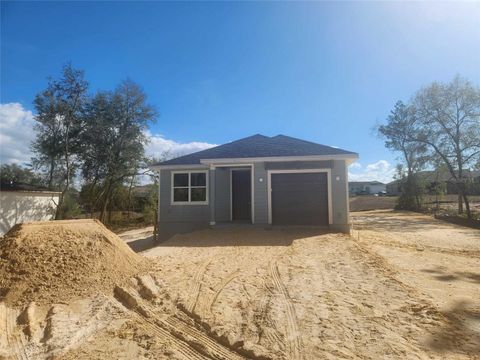 Photo of 9024 Waterbird Way, Brooksville, FL 34613 (MLS # L4960208)