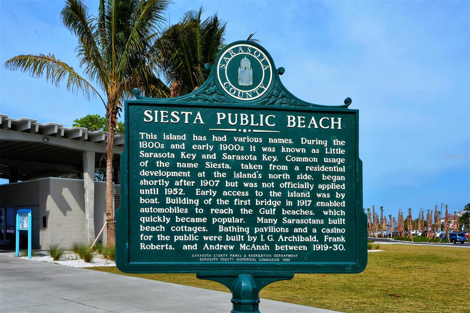LA SIESTA - Residential