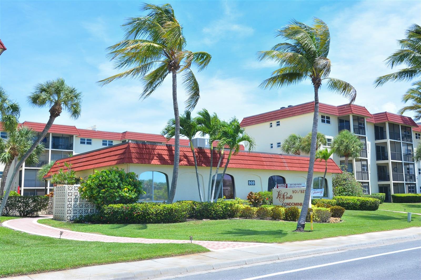 LA SIESTA - Residential