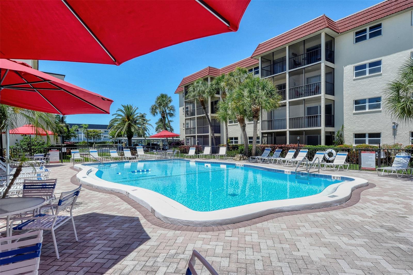 LA SIESTA - Residential