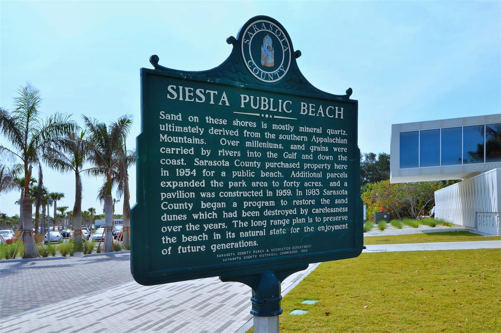 LA SIESTA - Residential