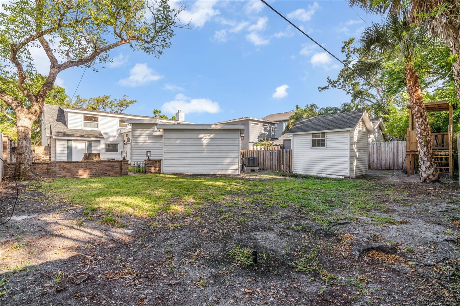 BEACH PARK - Residential