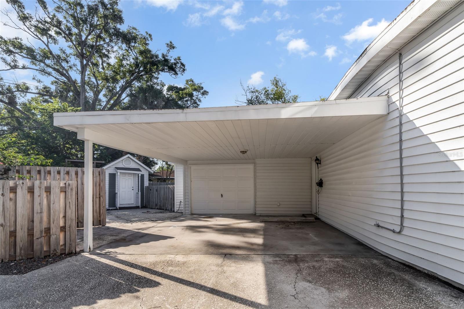 BEACH PARK - Residential