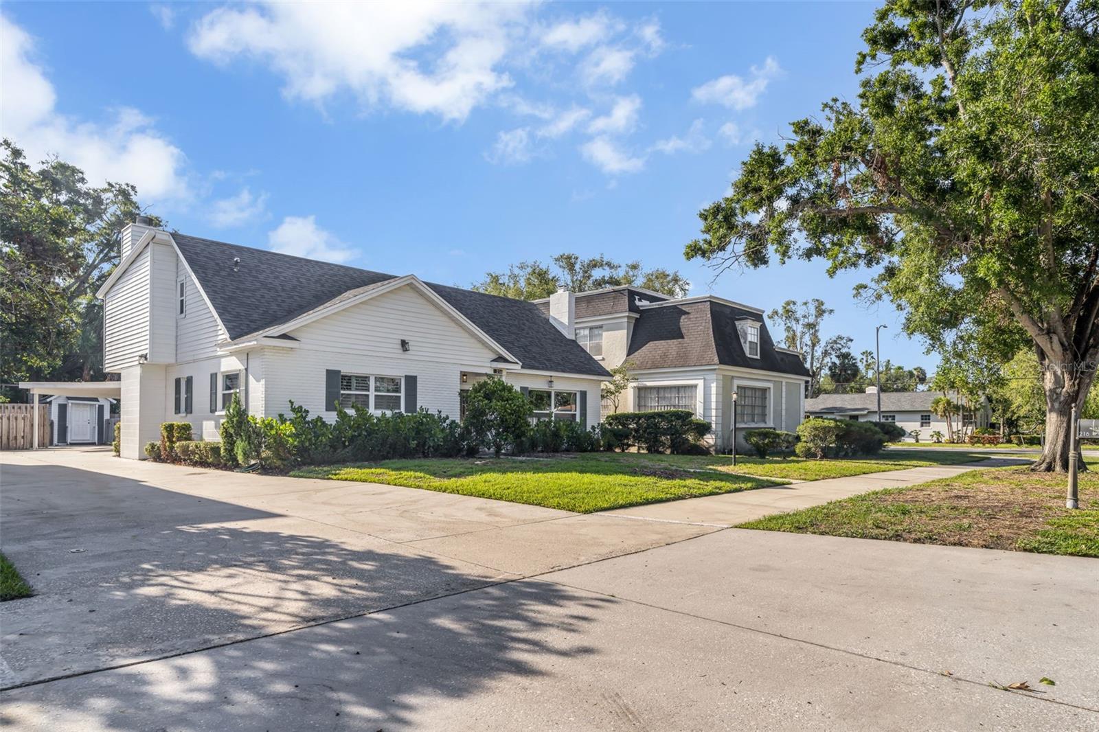 BEACH PARK - Residential