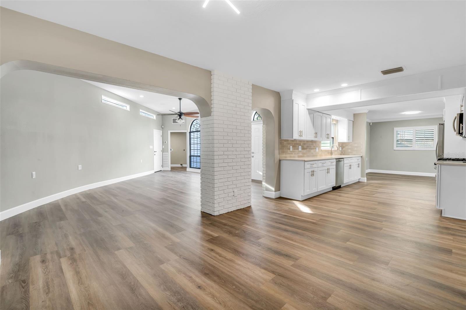 BEACH PARK - Residential