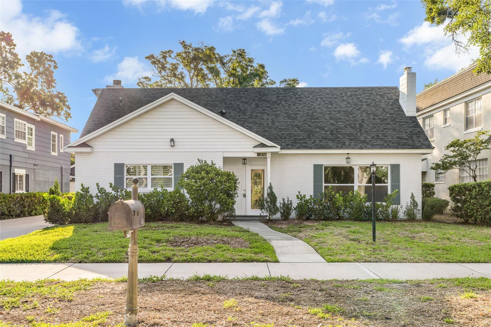BEACH PARK - Residential
