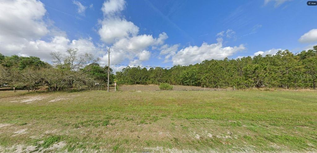 Photo of Commonwealth Ave N, Polk City, FL 33868 (MLS # O6264136)
