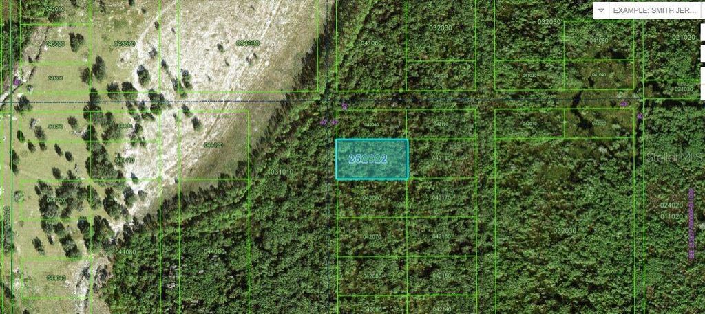 Photo of Commonwealth Ave N, Polk City, FL 33868 (MLS # O6264136)