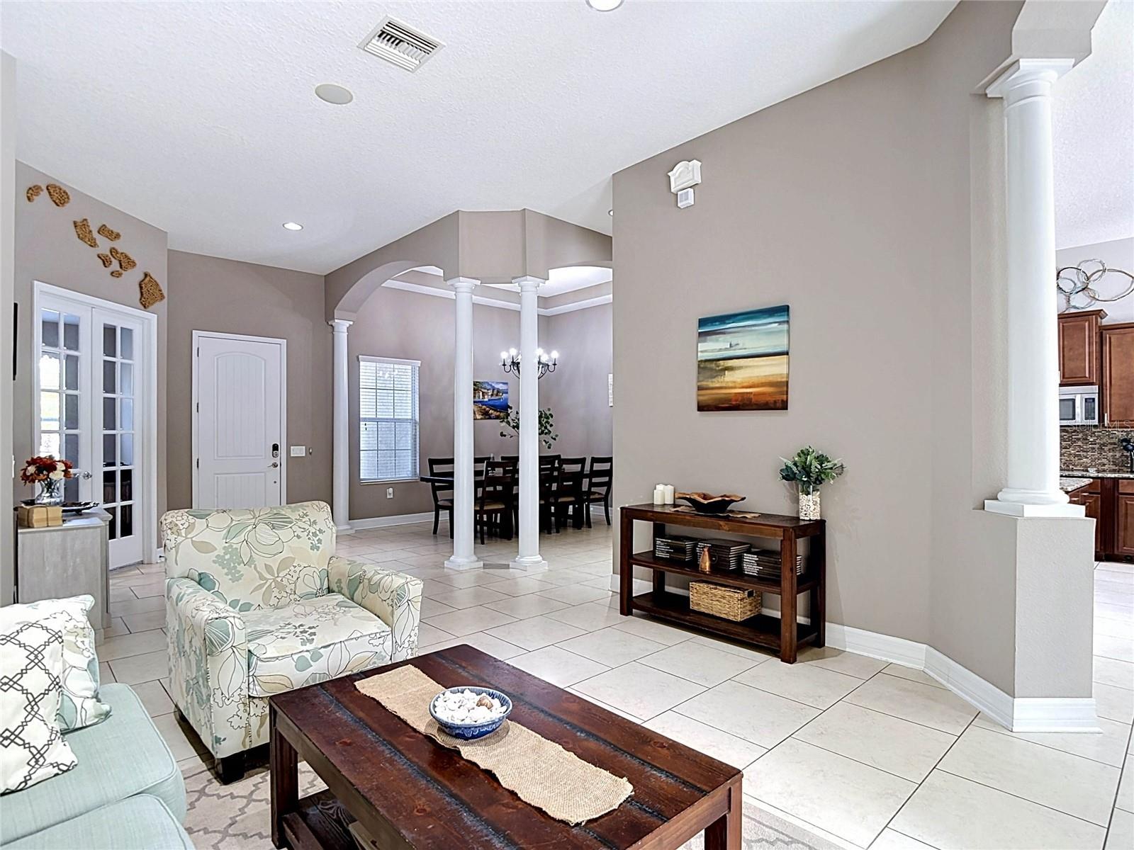 GREY HAWK AT LAKE POLO PH 2 - Residential