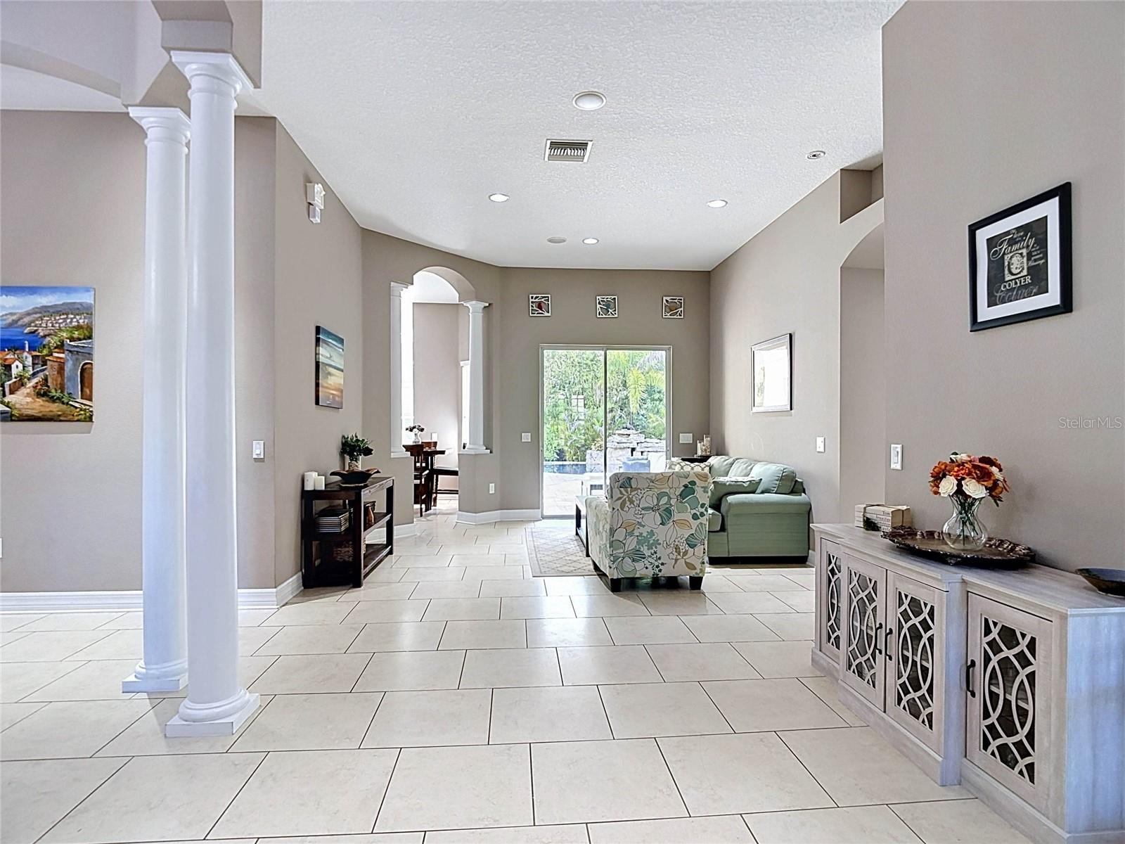GREY HAWK AT LAKE POLO PH 2 - Residential